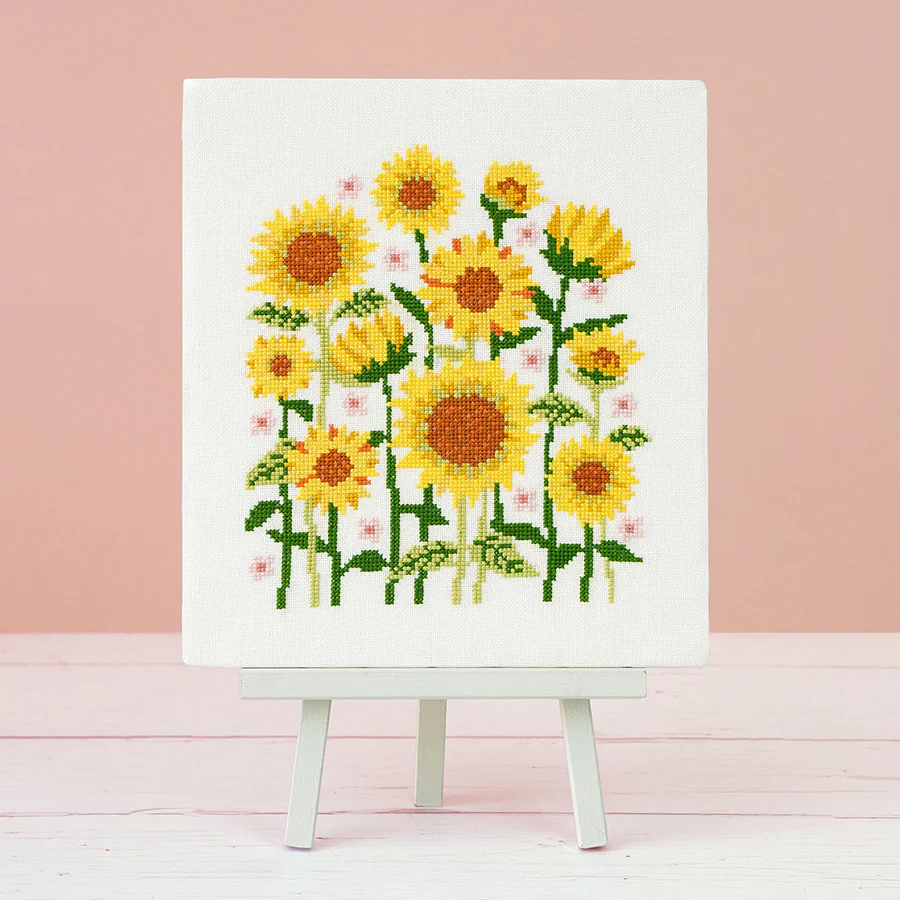Cross Stitch Kits